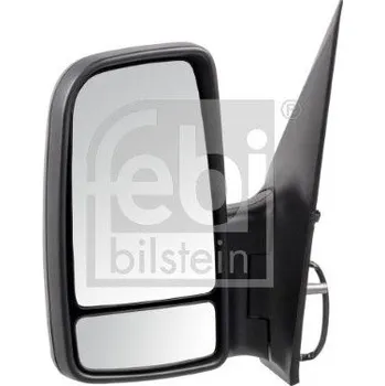 Auto zrcátko FEBI BILSTEIN 177829 Vnější zpětné zrcátko, kabina (177829)