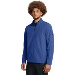 Pánská bunda Under Armour Drive Pro Strm LT Ins JKT velikost 3XL tech blue