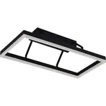 LED Stmívatelný přisazený lustr LED/40W/230V 3000-6500K + dálkové ovládání