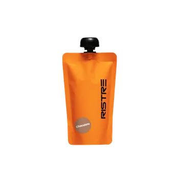 RISTRE Funkční jídlo chocolate 200 g - 200 g