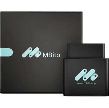Autoelektronika MBito OBD II zařízení