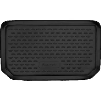 Vana do kufru Novline Gumová vana do kufru Porsche 911 2019- (992, coupe)