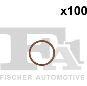 Automobilové těsnění FA1 676.590.100 Těsnicí kroužek (676.590.100)