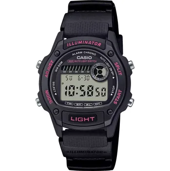 Módní doplněk Digitální hodinky CASIO W-220H-1A2VEF