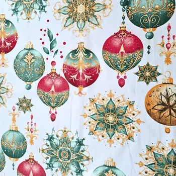 ubrus Ubrus Kouličky 160x190 cm