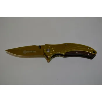 Zavírací nůž - Böker 21,2 cm