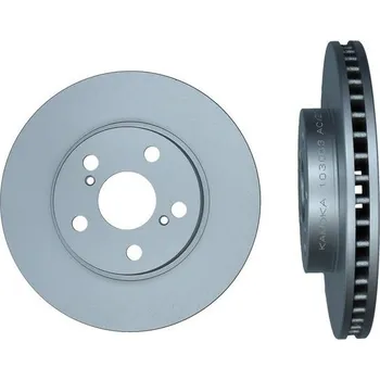 Brzdový kotouč KAMOKA 103083 Brzdový kotouč (103083)