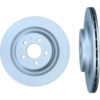 Brzdový kotouč KAMOKA 103665 Brzdový kotouč (103665)