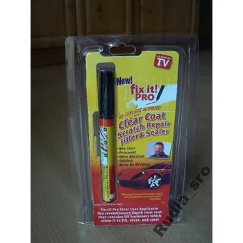 PRC FIX IT PRO - PERO NA OPRAVU LAKU - ZNÁTE Z TV