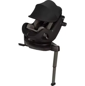 Přeprava dětí Nuna PRUU™ aire 2025 caviar