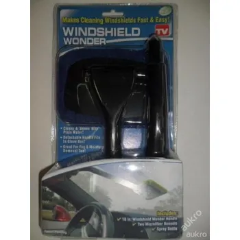 Stěrka na okno PRC STĚRKA NA VNITŘEK OKEN AUTOMOBILU