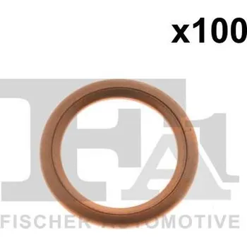 Automobilové těsnění FA1 566.870.100 Těsnicí kroužek (566.870.100)