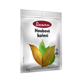 Koření Drana Houbové Koření 15 g