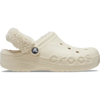 Dámská móda Crocs Winter White 1167185 5 (37-38)