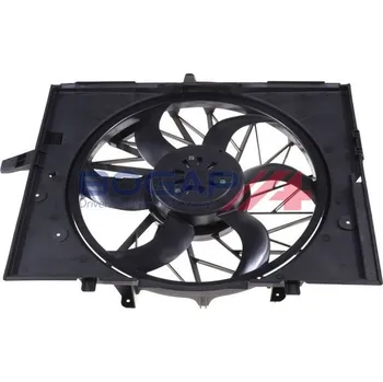 Chladič motoru BOGAP B4243122 Větrák, chlazení motoru (B4243122)