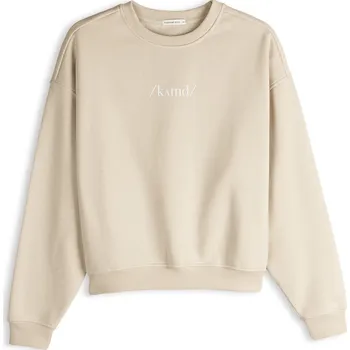 Dámské oblečení GATE Mikina s nápisem 32 625-0187/12