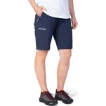 Dámské kraťasy Hannah ATTA SHORTS velikost 36 dark blue