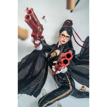 Silikonová panna Game Lady Doll 170cm (Fair) B-cup - face 32