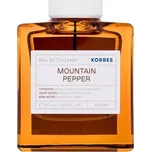 Korres Mountain Pepper U EDT 50 ml