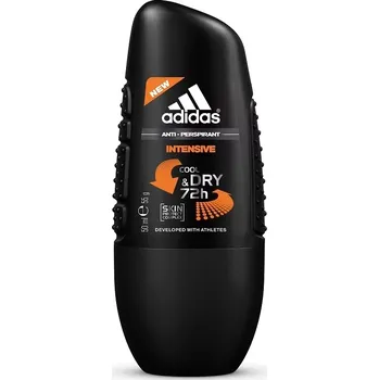 ADIDAS ROLL-ON INTENSIVE 50ML