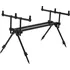 Prologic C-Series Twin Support 3 Rod Pod