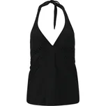 Dámský vrchní díl bikin Cruz Diana W velikost 40 black