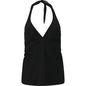 Dámské plavky Dámský vrchní díl bikin Cruz Diana W velikost 40 black