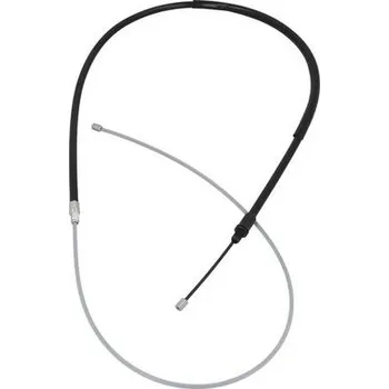 Lanko parkovací brzdy KAMOKA 1190248 Tažné lanko, parkovací brzda (1190248)