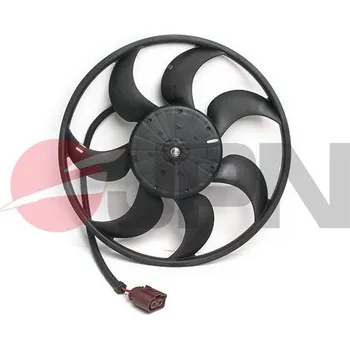 Motor automobilu JPN 62C0085-JPN Větrák, chlazení motoru (62C0085-JPN)