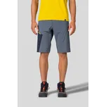 Pánské kraťasy Hannah Torres velikost M stormy weather/india ink