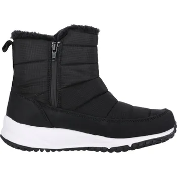 Dámská běžecká obuv Dámská zimní obuv Whistler Hontoe W Winterboot WP velikost bot 39 black