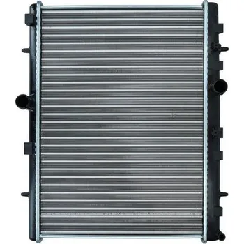 Chladič motoru KAMOKA 7705097 Chladič, chlazení motoru (7705097)