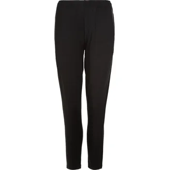 Dětské tepláky Endurance Beno Jr. Poly Pants velikost 10 black