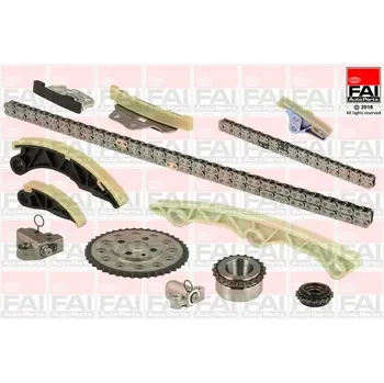 FAI AutoParts TCK246NG Sada rozvodového řetězu (TCK246NG)