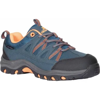 Chlapecké tenisky Dětská treková obuv Trespass Gillon II velikost bot 29 petrol