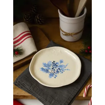 Talíř Sinsay - Talíř - modrá - 543GI-05X - 543GI-05X-ONE