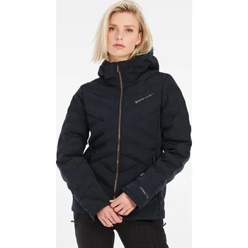 Dámská casual bunda Dámská lyžařská bunda Protest PRTAPPLY velikost XL true black