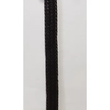 Těsnění do okna a dveří Těsnění skla 8x2 mm, typ 48 - 42/5/0/0 - černé ZLÍN