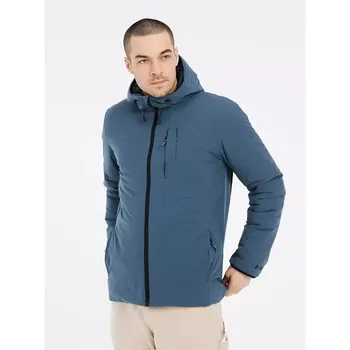 Dámská casual bunda Pánská bunda Protest PRTPLANE velikost XL yale blue