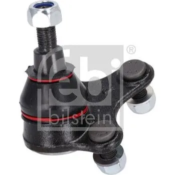Čep nápravy FEBI BILSTEIN 183625 Podpora-/ Kloub (183625)