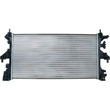 Chladič motoru KAMOKA 7705069 Chladič, chlazení motoru (7705069)