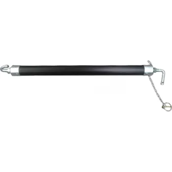 Příslušenství pro přívěs CHEVAL LIBERTE Hrudní zábrana Cheval Liberté GOLD ONE, TOURING ONE (630&nbsp;mm)