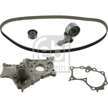 FEBI BILSTEIN 32729 Vodní pumpa + sada ozubeného řemene (32729)