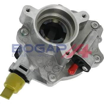 Posilovač brzd Vakuové čerpadlo brzdového systému BOGAP B1916113