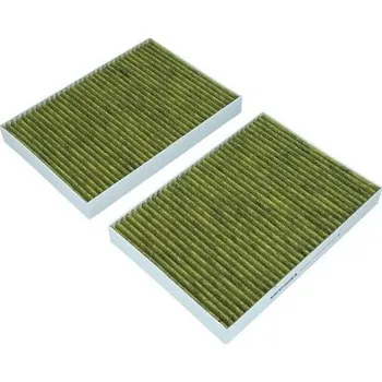 Kabinový filtr KAMOKA 6080042 Filtr, vzduch v interiéru (6080042)