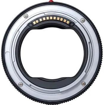 MEGADAP EFTZ21 adaptér obj. Canon EF na tělo Nikon Z