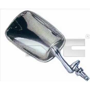 Auto zrcátko TYC 337-0002 Vnější zpětné zrcátko (337-0002)