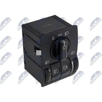 NTY EWS-PL-024 Spínač, hlavní světlo (EWS-PL-024)