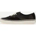 Tenisky Vans Authentic Patchwork Dark Gray/ Black EUR 38