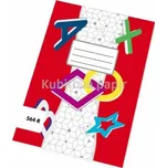 Papírny BRNO Economy školní sešit  A5…